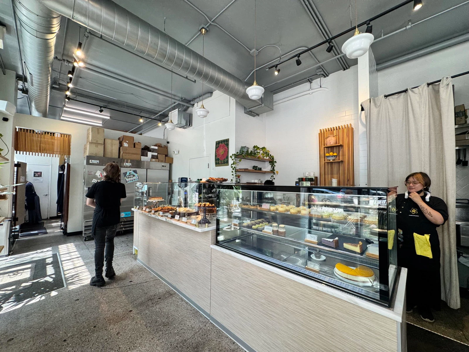 Warda Pâtisserie