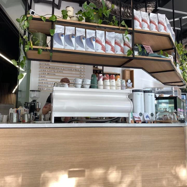Veneziano Coffee Roasters